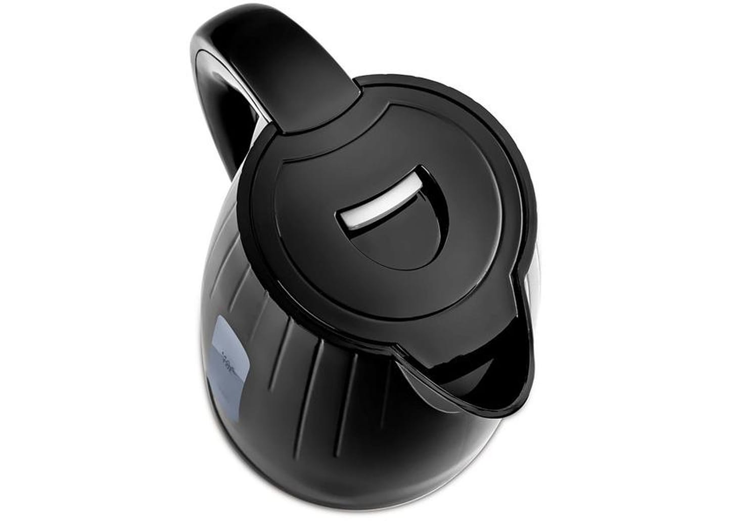 Chaleira Elétrica Mondial Pratic Hot CE-07 Preta 1L