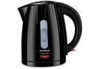 Chaleira Elétrica Mondial Pratic Hot CE-07 Preta 1L
