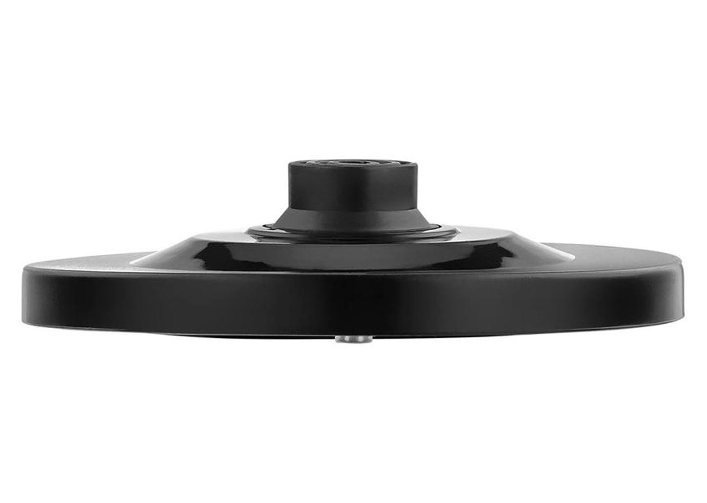 Chaleira Elétrica Mondial Pratic Hot CE-07 Preta 1L