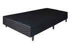 Base Cama Box Casal Umaflex 138x26x188cm - Duomo