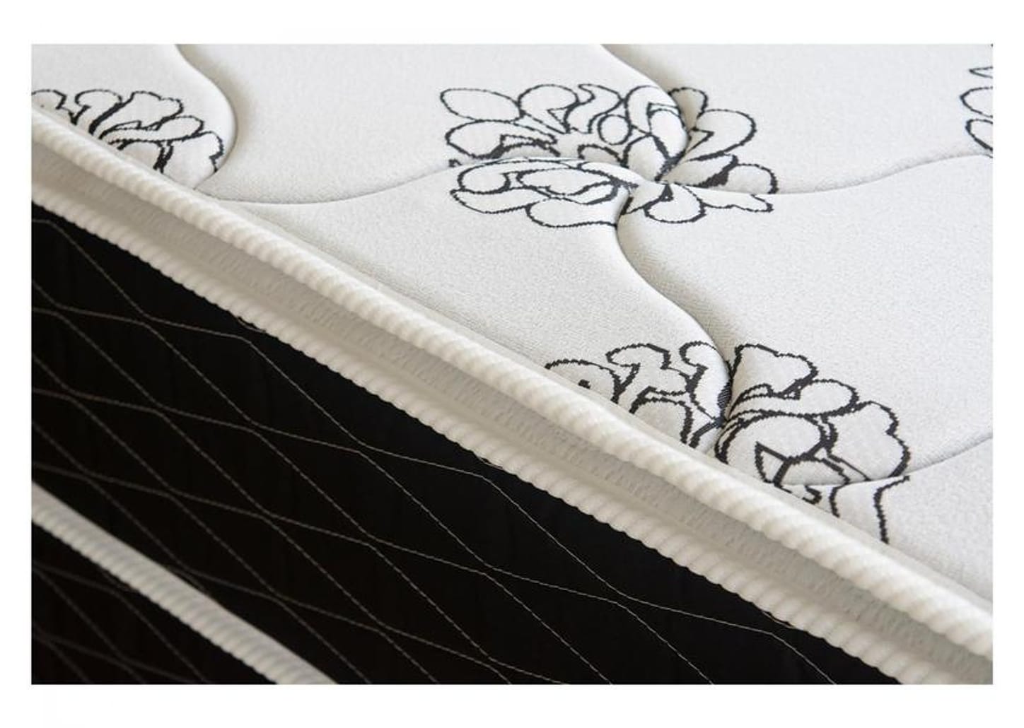 Colchão Solteiro Umaflex de Mola Ensacada 88x25x188cm Duomo