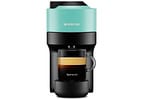 Cafeteira Espresso Nespresso Vertuo Pop - Verde água