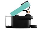 Cafeteira Espresso Nespresso Vertuo Pop - Verde água
