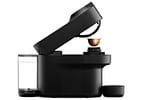 Cafeteira Espresso Nespresso Vertuo Pop Preta