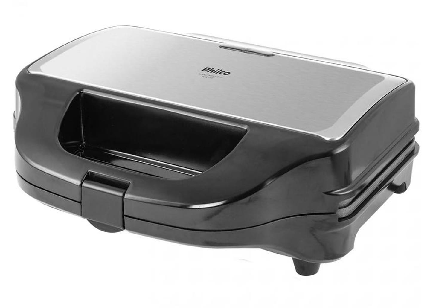 Sanduicheira Grill Philco PGR17PI 900W