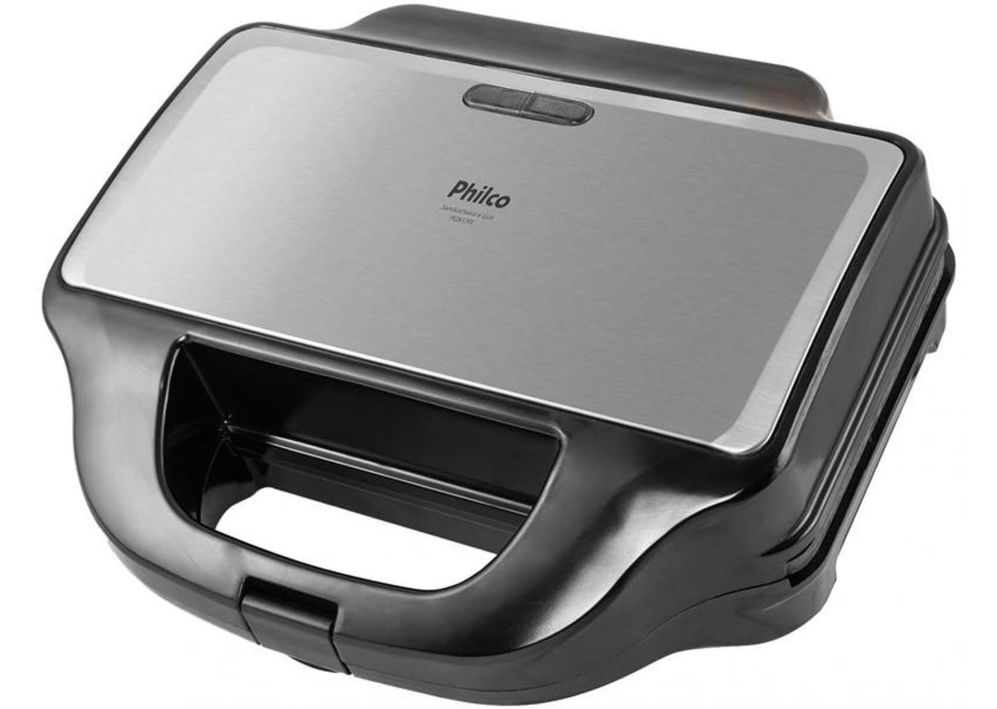 Sanduicheira Grill Philco PGR17PI 900W