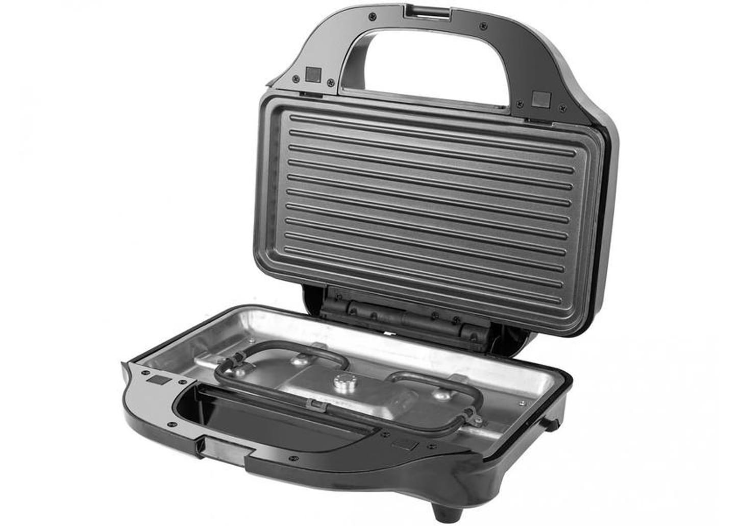 Sanduicheira Grill Philco PGR17PI 900W