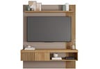 Painel para TV até 55” Caemmun Jade 1 Prateleira