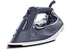 Ferro de Passar Roupa a Vapor e a Seco Electrolux - ESI60 Azul Marinho