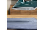 Ferro de Passar Roupa a Vapor e a Seco Electrolux - ESI80 Verde Escuro