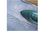 Ferro de Passar Roupa a Vapor e a Seco Electrolux - ESI80 Verde Escuro