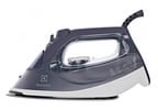 Ferro de Passar Roupa a Vapor e a Seco Electrolux - ESI60 Azul Marinho