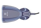 Vaporizador/Higienizador de Roupas Electrolux - EPS10 Portátil 260ml 1200W com Acessórios