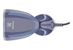 Vaporizador/Higienizador de Roupas Electrolux - EPS10 Portátil 260ml 1200W com Acessórios