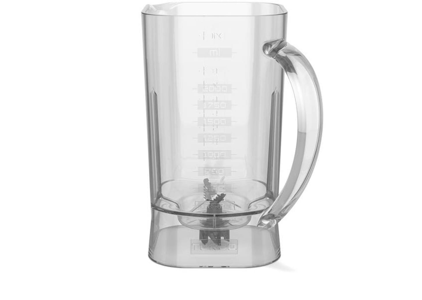 Liquidificador Philco PLQ2100PI com Filtro 12 Velocidades 1400W Preto