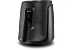Fritadeira Elétrica sem óleo/Air Fryer Philco - PFR15PG Preto 4,3L com Timer