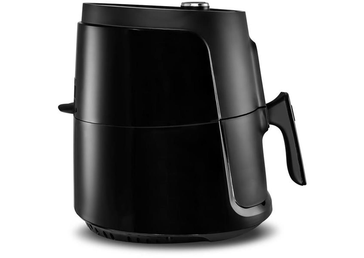 Fritadeira Elétrica sem óleo/Air Fryer Philco - PFR15PG Preto 4,3L com Timer