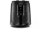 Fritadeira Elétrica sem óleo/Air Fryer Philco - PFR15PG Preto 4,3L com Timer
