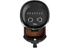 Fritadeira Elétrica sem óleo/Air Fryer Philco - PFR15PG Preto 4,3L com Timer