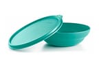 Conjunto de Tigelas de Plástico 3 Peças - Tupperware Pragela Colors