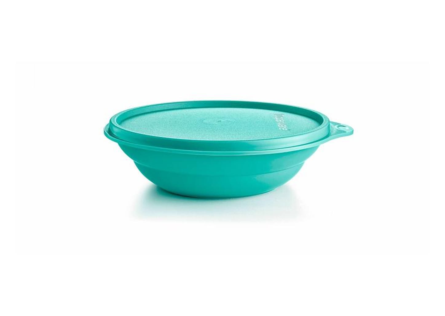 Conjunto de Tigelas de Plástico 3 Peças - Tupperware Pragela Colors