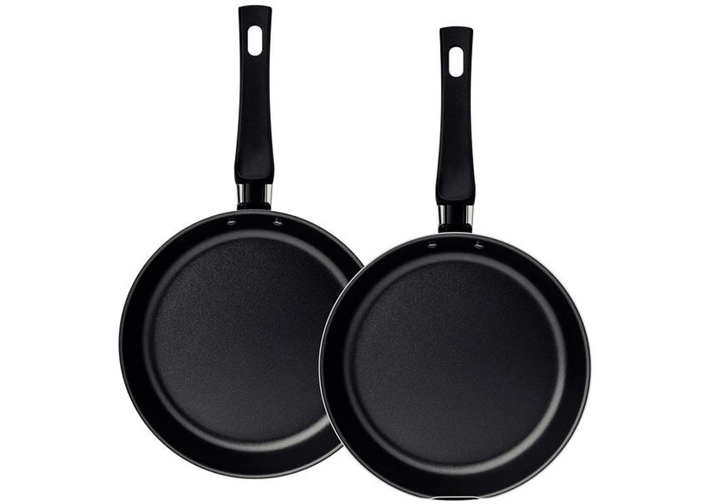 Omeleteira Tramontina de Alumínio 20cm Ravena