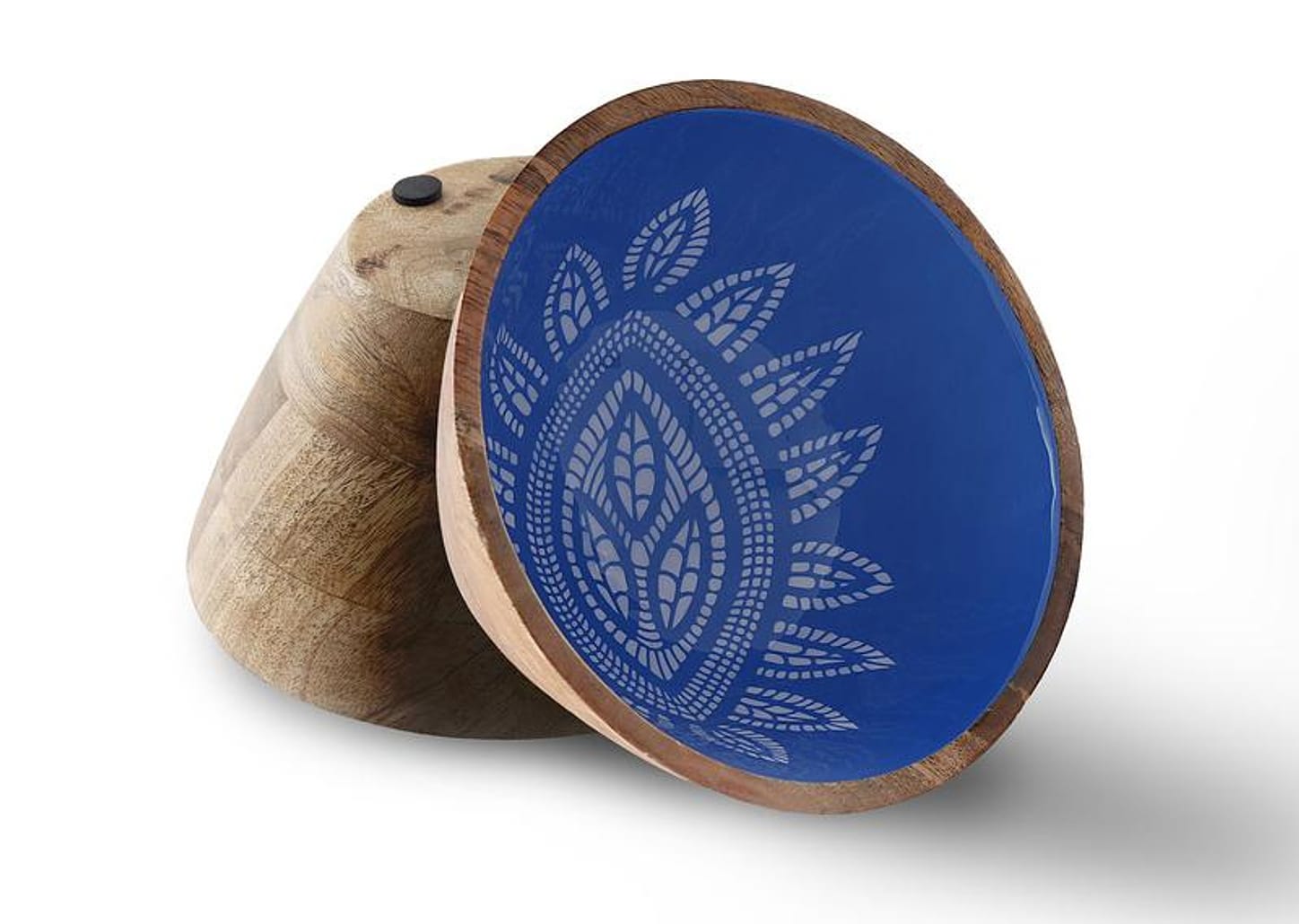 Bowl Mandacaru Martha Medeiros Céu 22cm