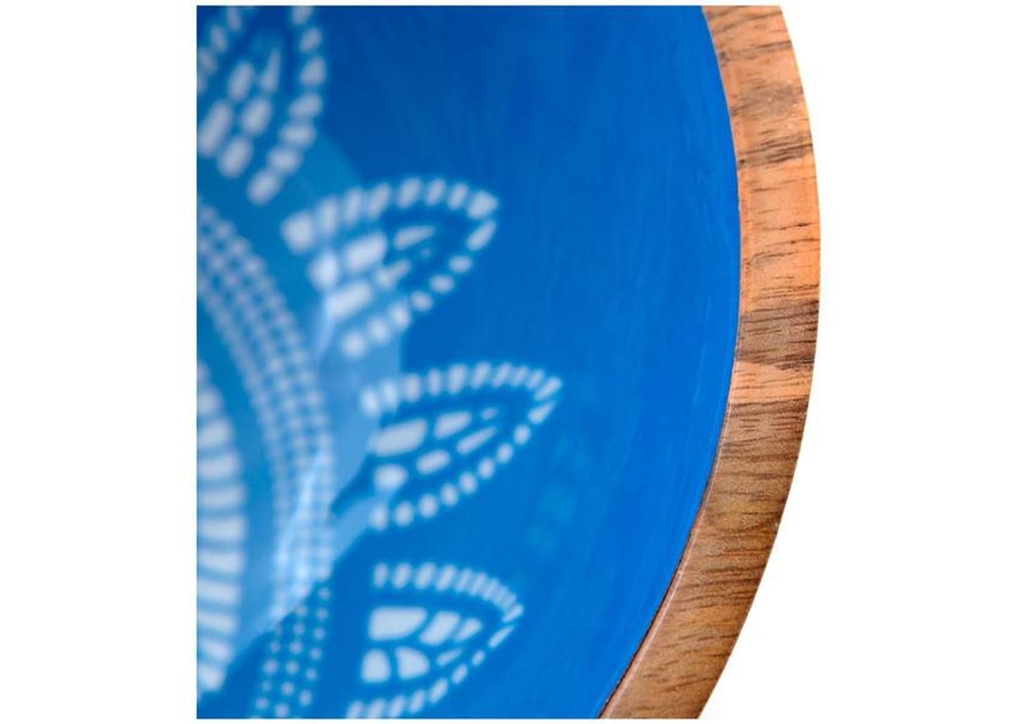 Bowl Mandacaru Martha Medeiros Céu 22cm