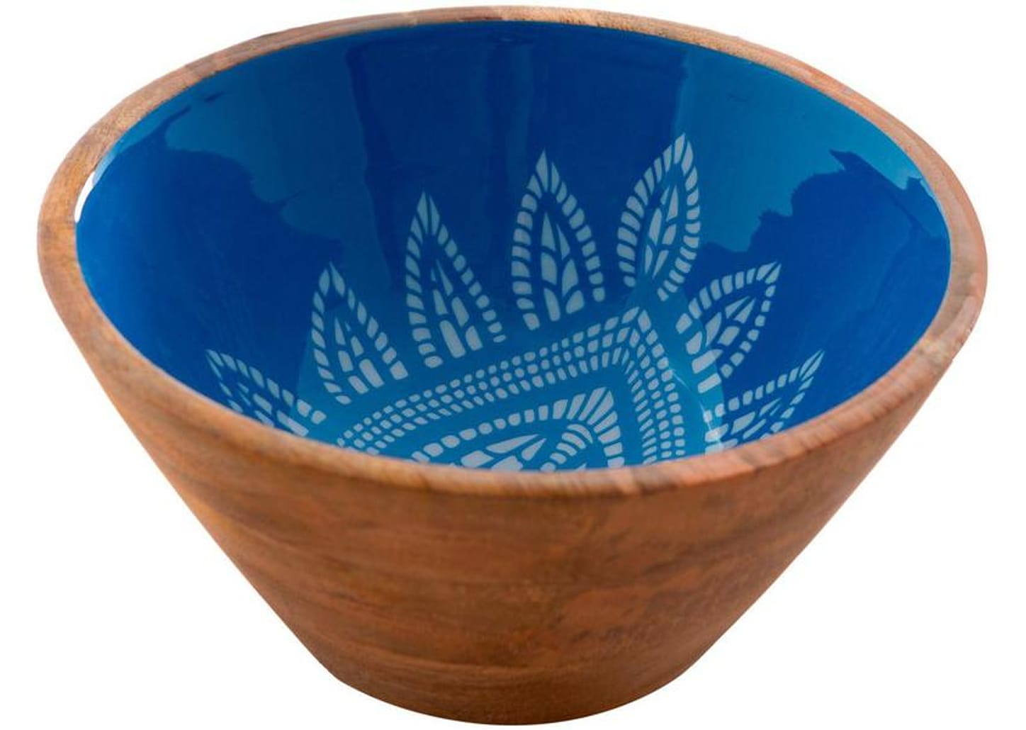Bowl Mandacaru Martha Medeiros Céu 22cm