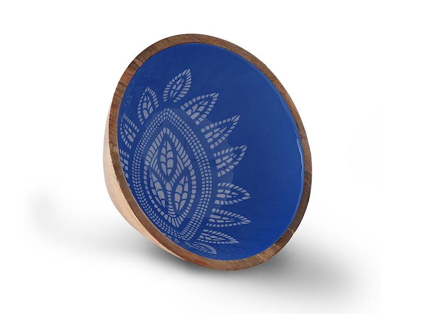 Bowl Mandacaru Martha Medeiros Céu 22cm