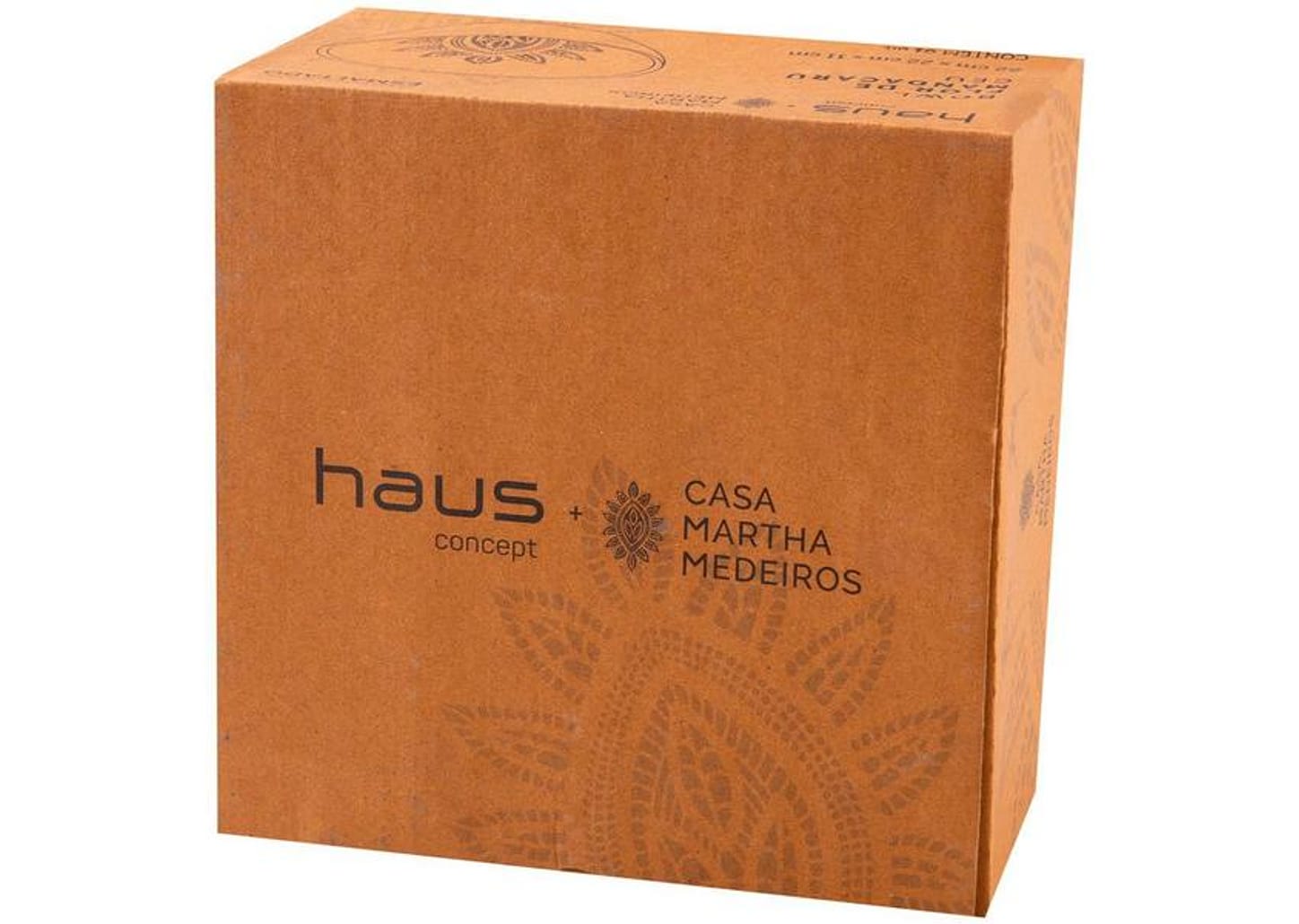 Bowl Mandacaru Martha Medeiros Céu 22cm