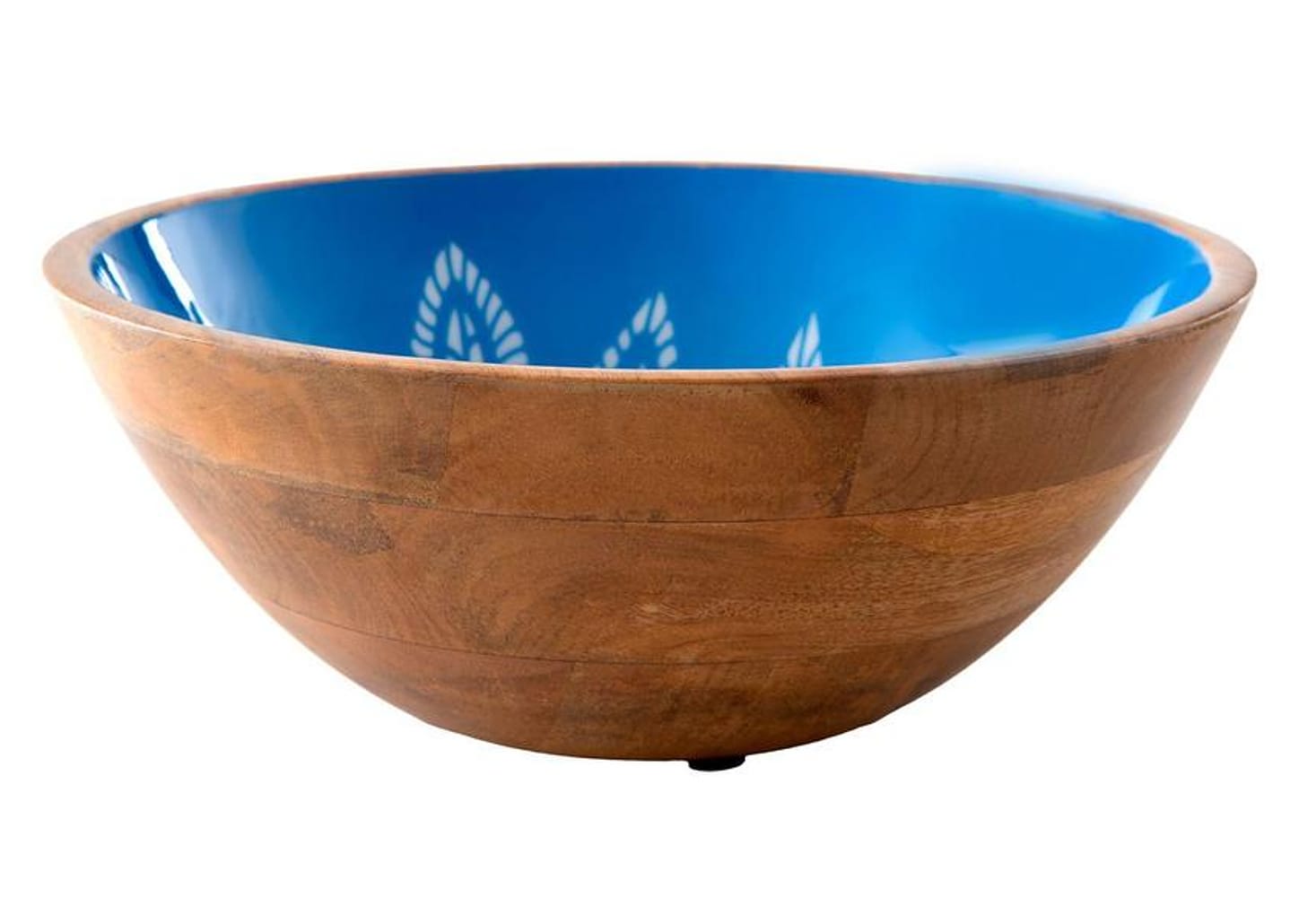 Bowl Mandacaru Martha Medeiros Céu 30cm
