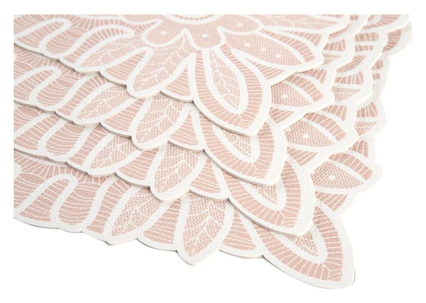 Jogo Americano Mandacaru Martha Medeiros Terra 4 Peças 43x30cm