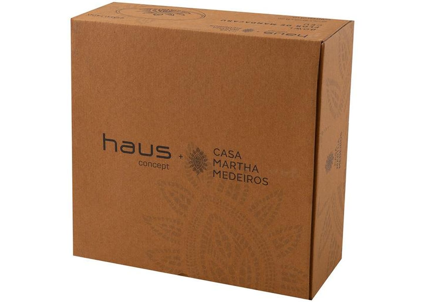 Bowl Mandacaru Martha Medeiros Céu 30cm