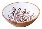 Bowl Mandacaru Martha Medeiros Terra 30cm