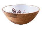 Bowl Mandacaru Martha Medeiros Terra 30cm