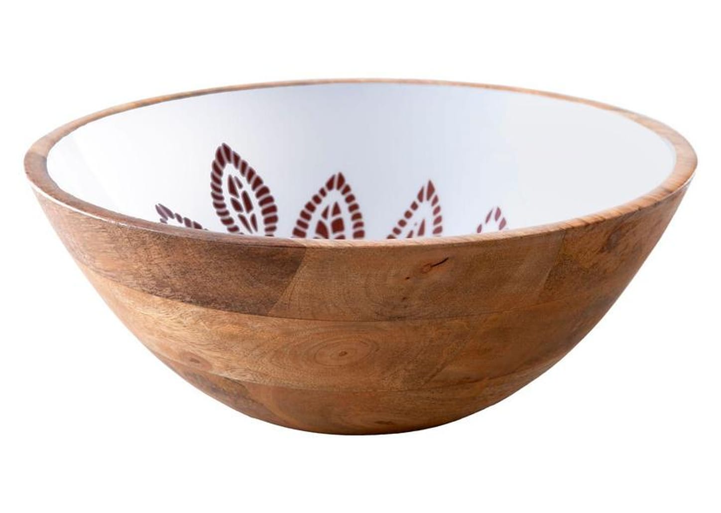 Bowl Mandacaru Martha Medeiros Terra 30cm