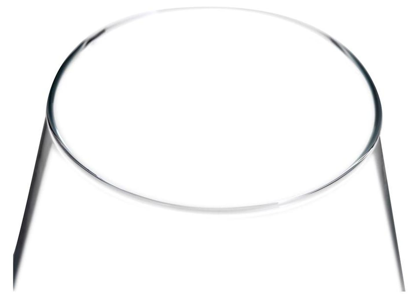 Jogo de Copos de Vidro Mandacaru Martha Medeiros 500ml 6 Peças