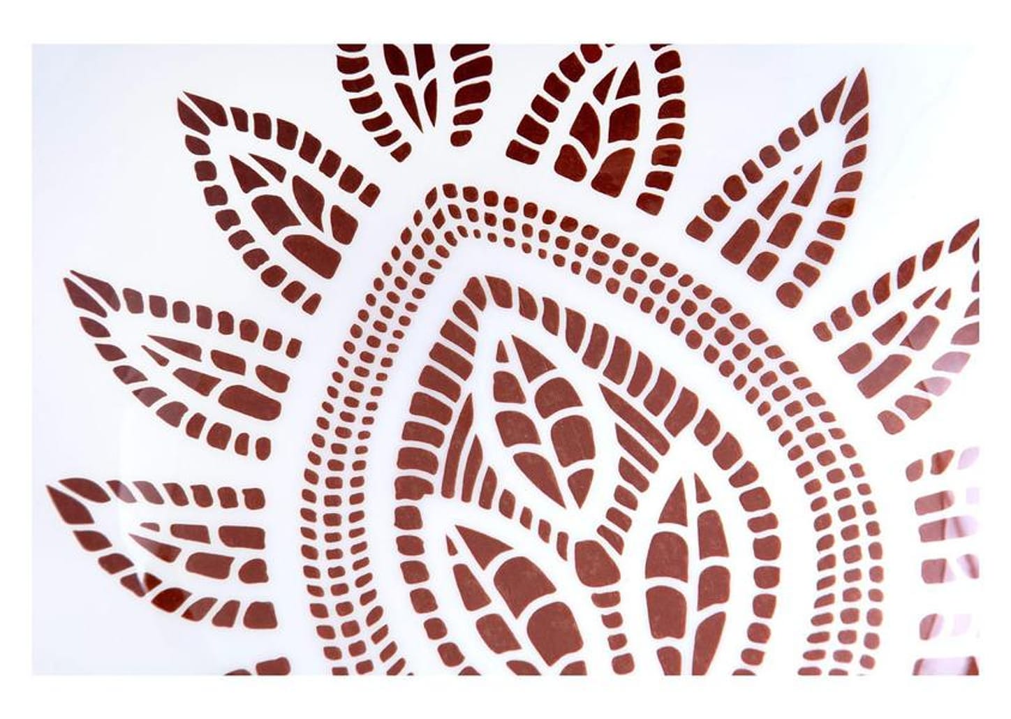 Bowl Mandacaru Martha Medeiros Terra 30cm