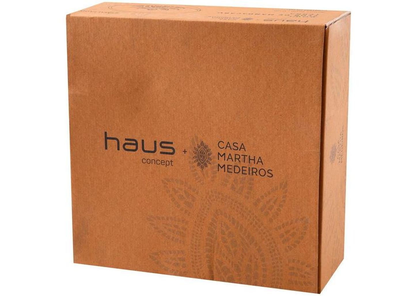 Bowl Mandacaru Martha Medeiros Terra 30cm