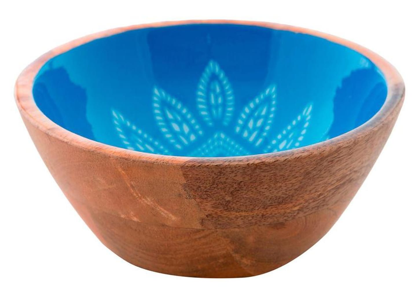 Bowl Mandacaru Martha Medeiros Céu 18cm
