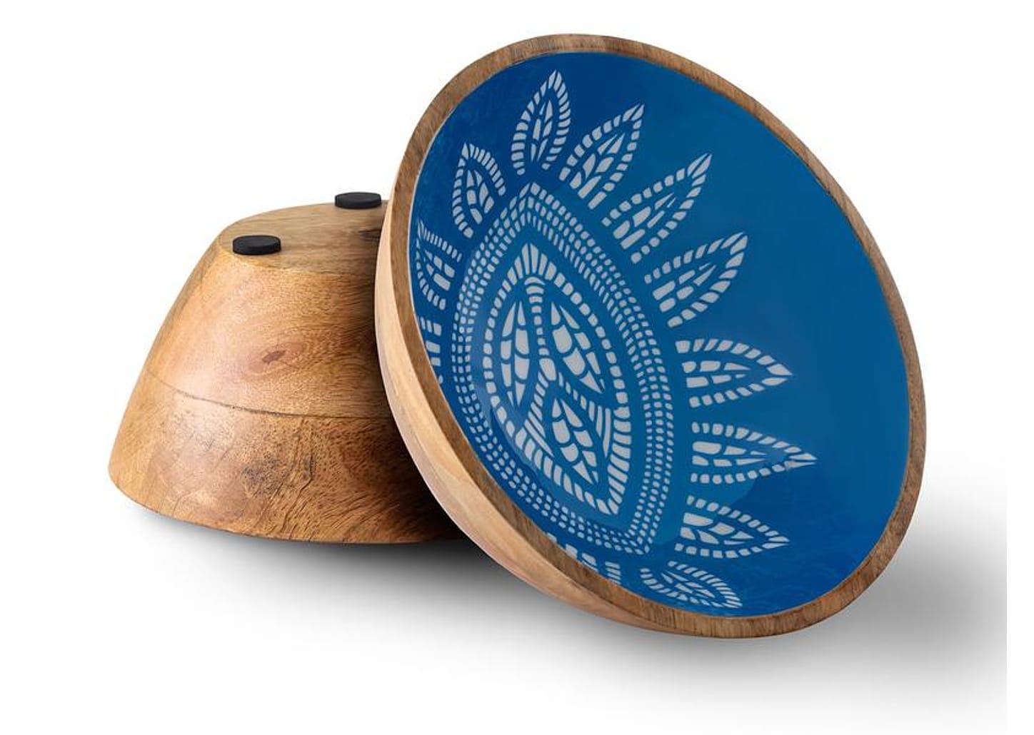 Bowl Mandacaru Martha Medeiros Céu 18cm