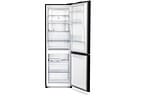 Geladeira/Refrigerador Panasonic Frost Free - Inverse Black Glass 397L NR-BB41GV1BA