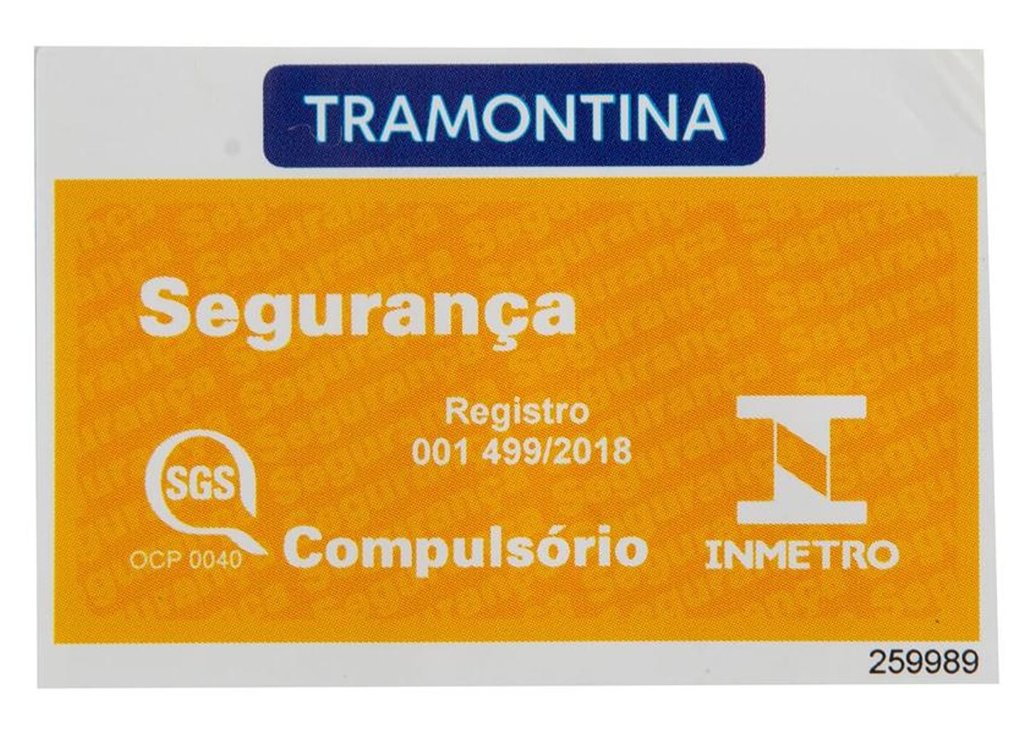 Jogo de Panelas Tramontina Revestimento Cerâmico de Alumínio Cinza 5 Peças Glenz