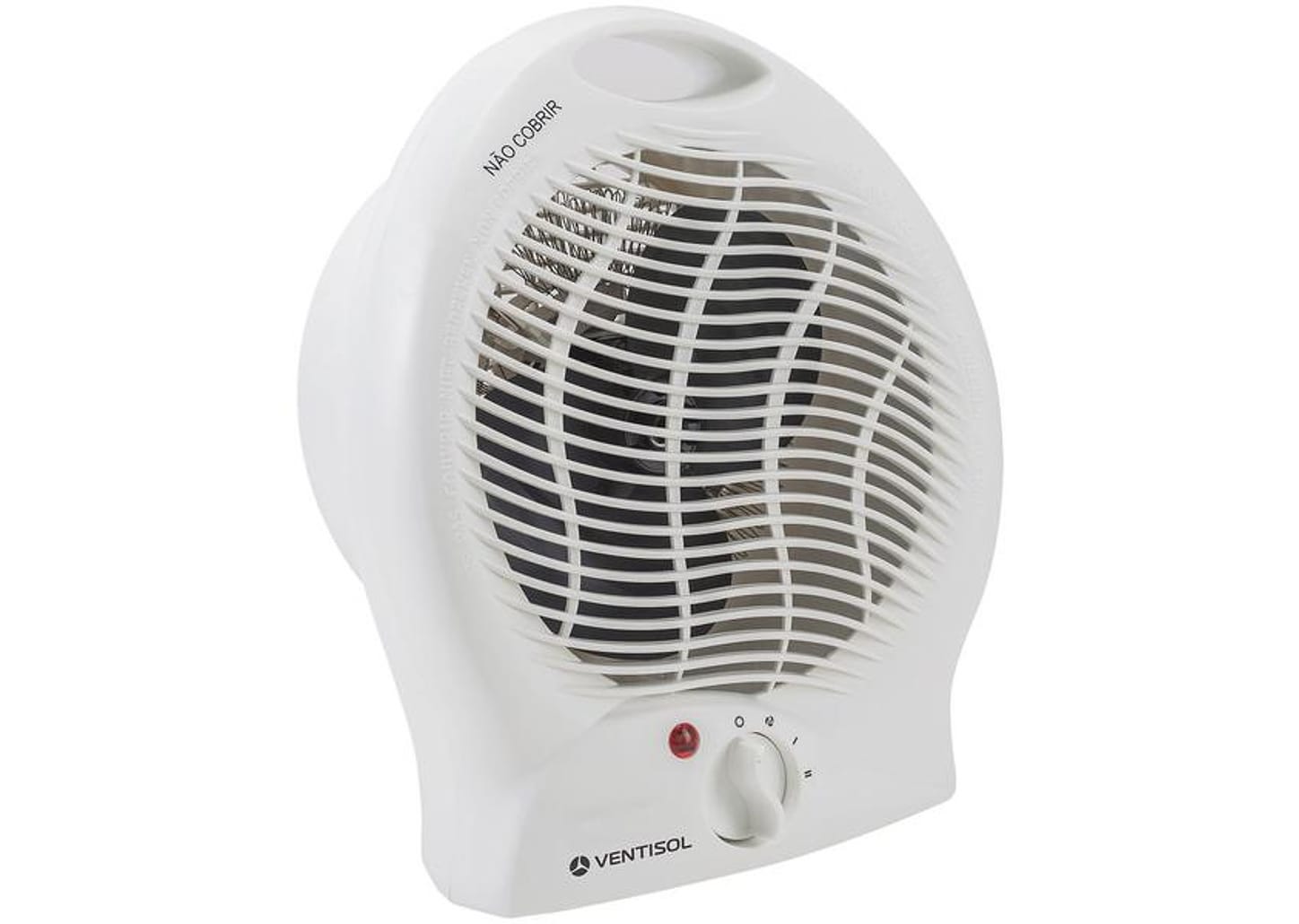 Aquecedor Termoventilador Ventisol NAC A1-01