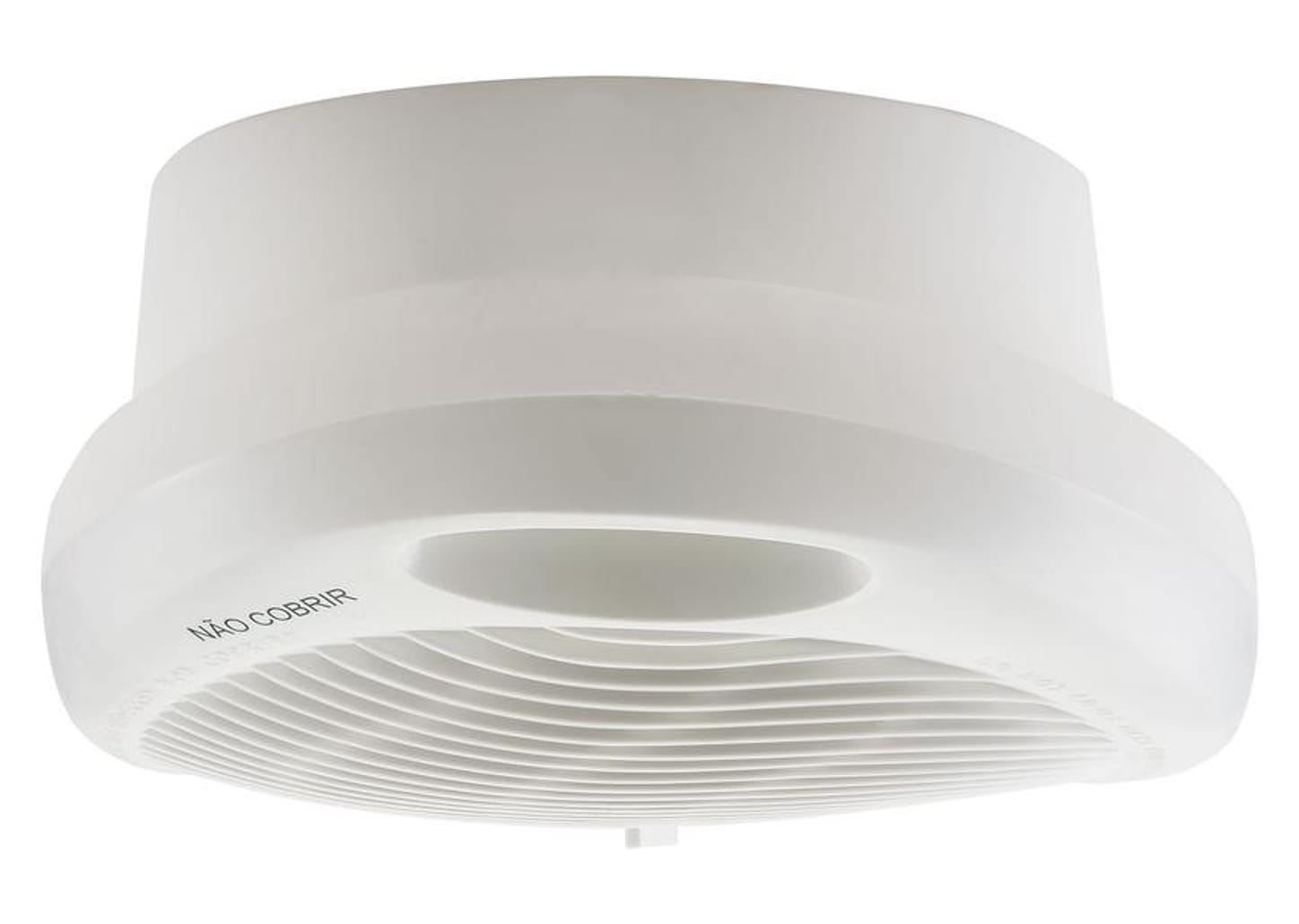 Aquecedor Termoventilador Ventisol NAC A1-01