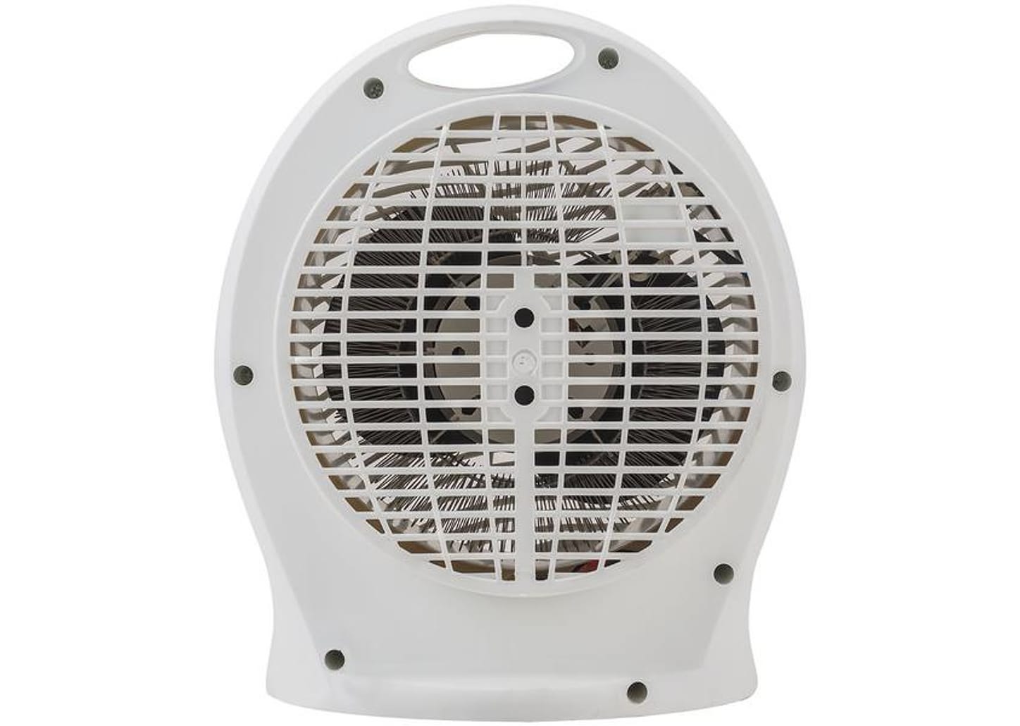 Aquecedor Termoventilador Ventisol NAC A1-01