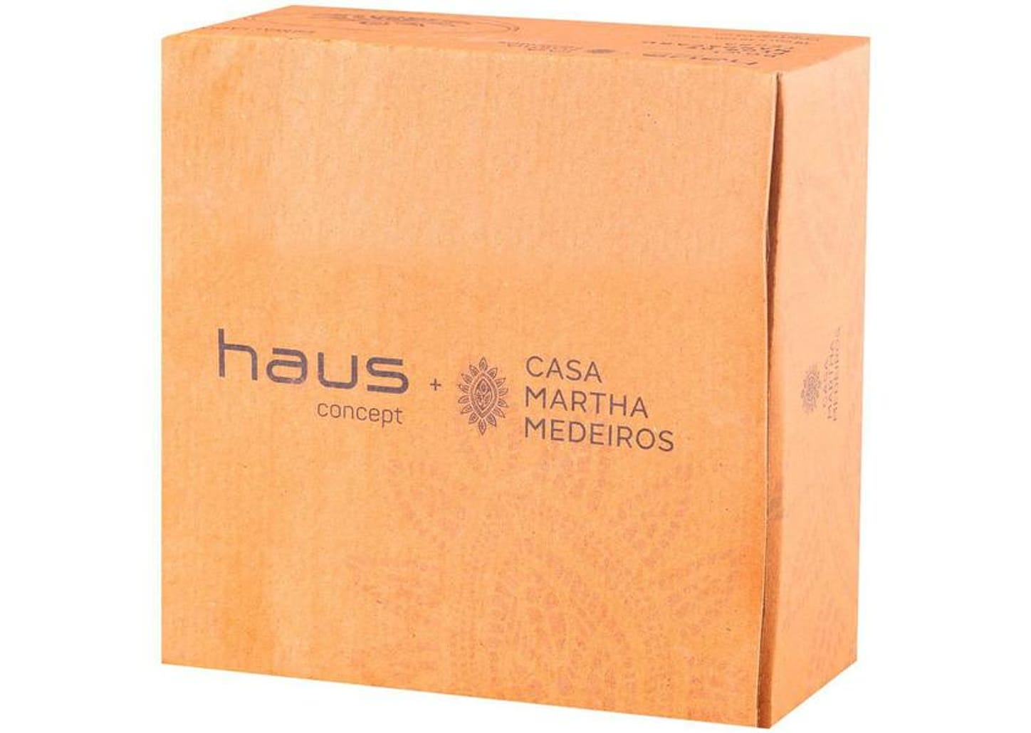 Bowl Mandacaru Martha Medeiros Terra 18cm