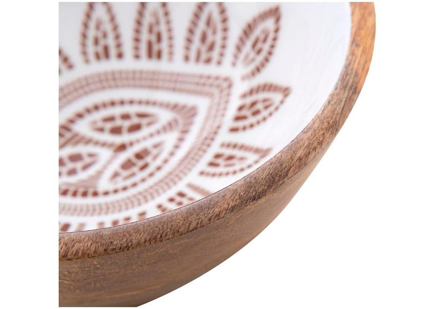 Bowl Mandacaru Martha Medeiros Terra 18cm