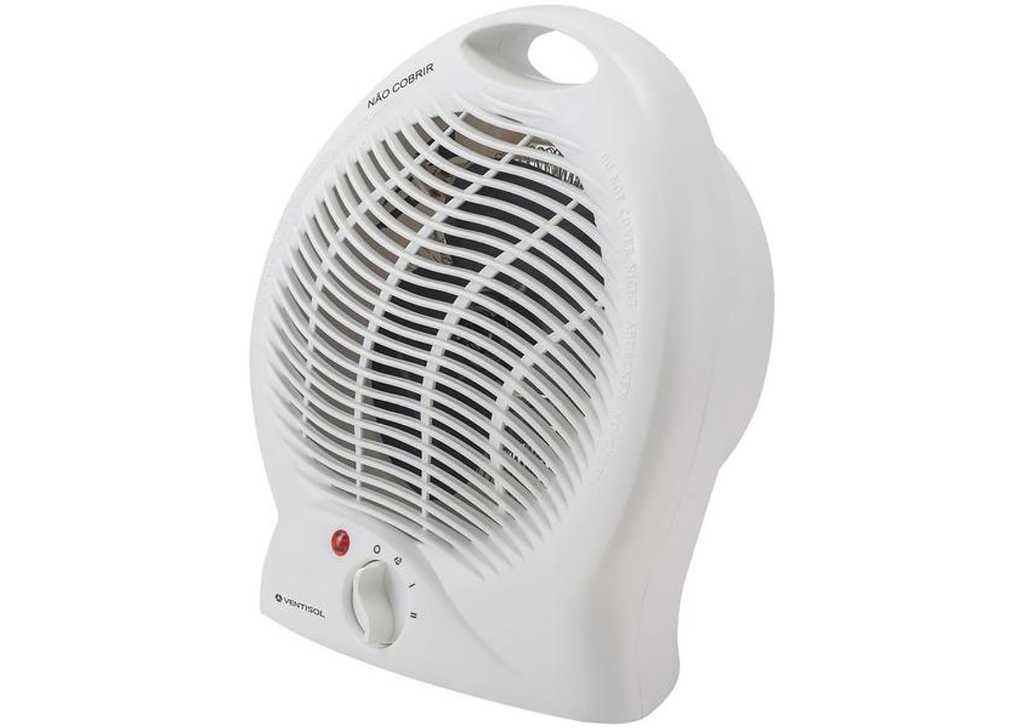 Aquecedor Termoventilador Ventisol NAC A1-01